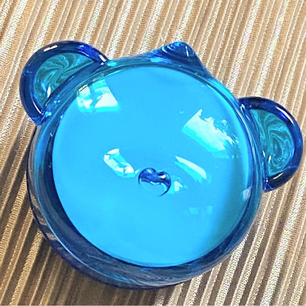 DR JART VITAL HYDRA BEAR LIP MASK FULL SIZE 0.67oz